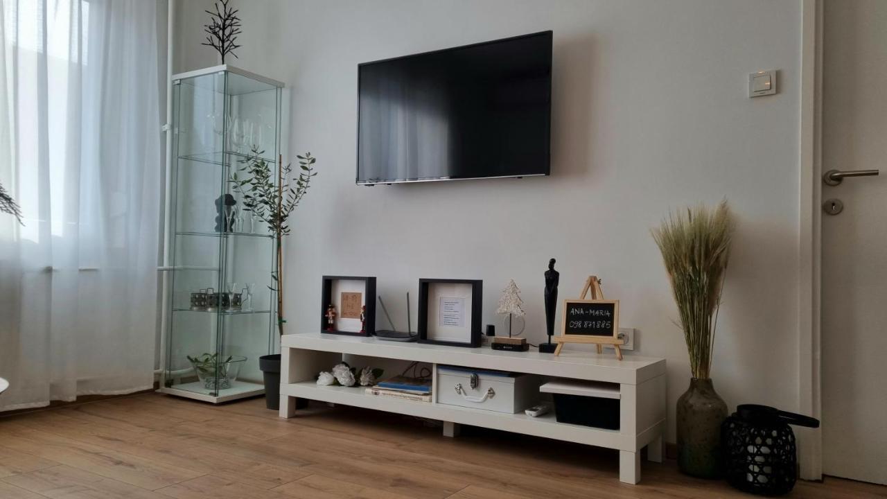 Apartman H8 벨로바르 외부 사진
