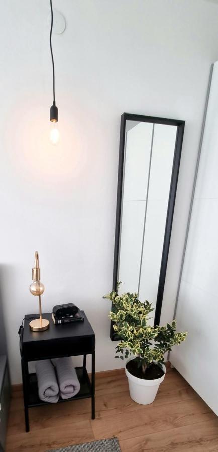 Apartman H8 벨로바르 외부 사진