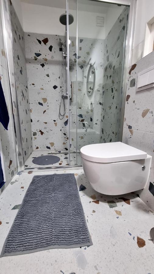 Apartman H8 벨로바르 외부 사진