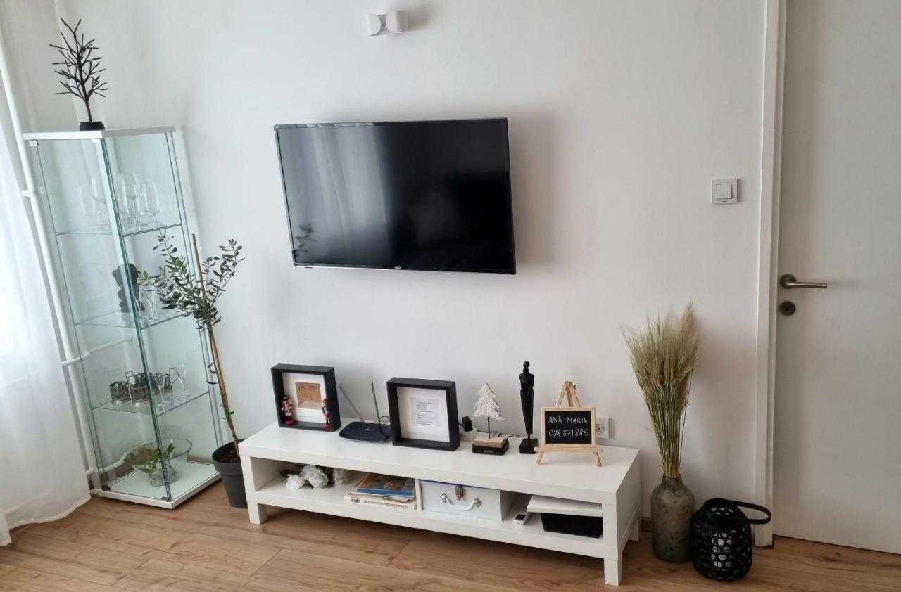 Apartman H8 벨로바르 외부 사진