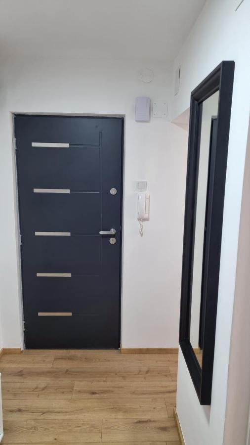Apartman H8 벨로바르 외부 사진