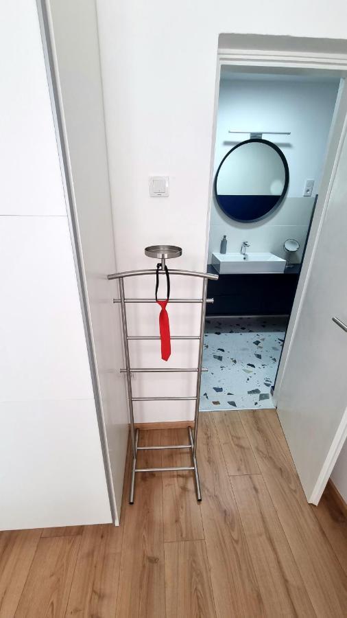 Apartman H8 벨로바르 외부 사진